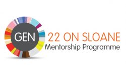 22 On Sloane Mentorship Programme