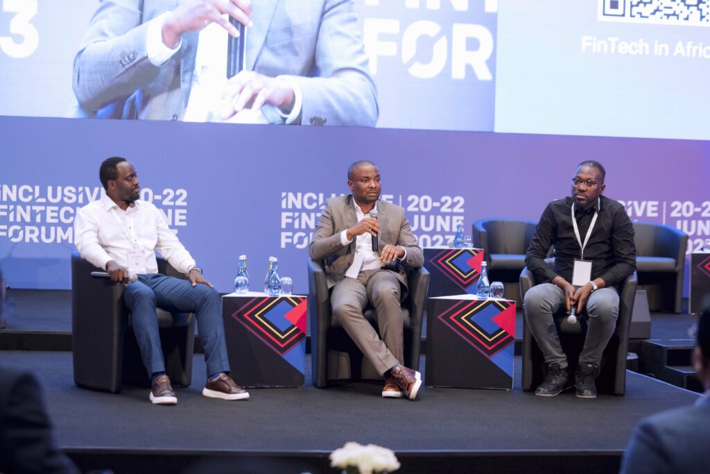 The inaugural inclusive Fintech Forum focused on fostering strategies for the inclusive and sustainable development of Fintech. Over the past three days, policymakers, entrepreneurs, investors, corporates and foundations gathered in Kigali to align on the implementation, policies and partnerships that will harness technology to accelerate greater financial inclusion.