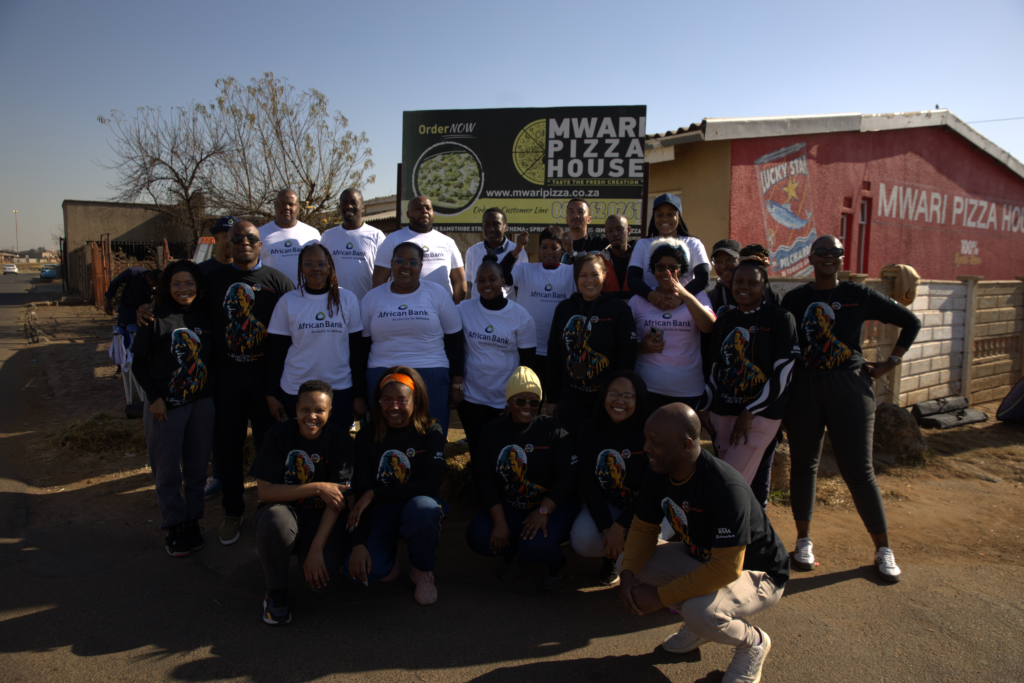 Mandela Day was officially declared by the United Nations in 2009 and this is a day aimed at honouring Nelson Mandela’s legacy and values through volunteering and community service. This year’s theme is ‘It Is in Your Hands’ which Is a call to use your hands to do good in the world. This theme is mainly focused on working together to end hunger and mitigate climate change by planting trees and food in local communities, cities, gardens, and pavements.