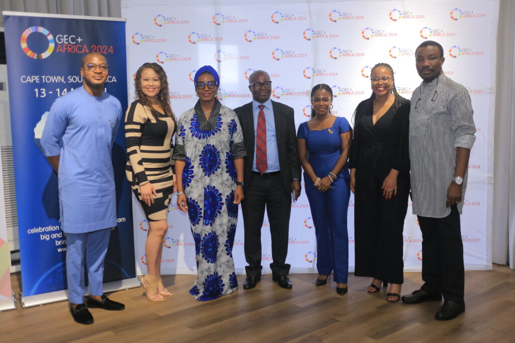 The Global Entrepreneurship Congress Africa (GEC+ Africa) partnered with GEN Nigeria to host the first Pitch Competition event in Lagos, Nigeria ahead of the congress. The entrepreneurship regional pitching competitions aim to bring in startups and SMMEs from across the continent to showcase their businesses. This will be an opportunity to highlight Africa’s innovative startups and SMMEs, and a platform to strengthen each country’s entrepreneurship ecosystem.
